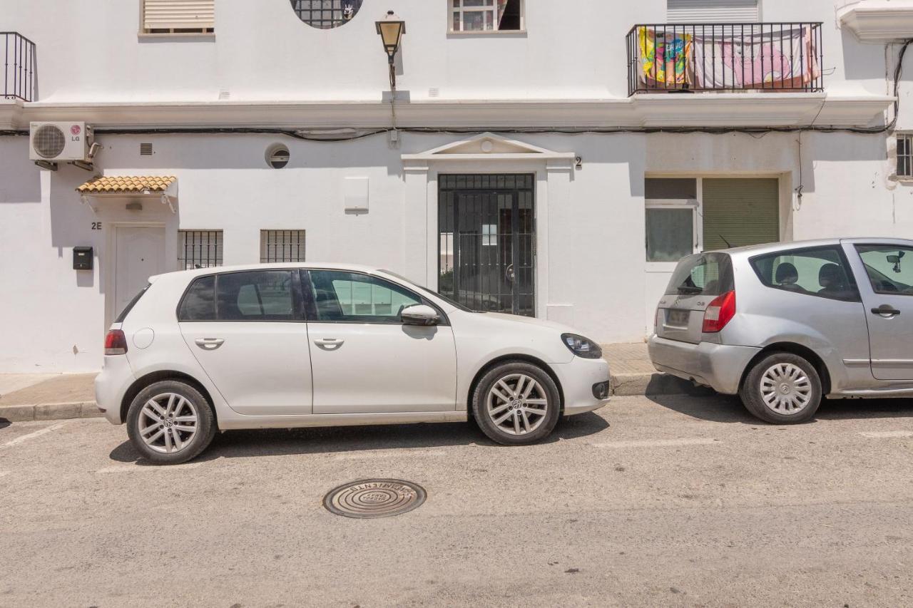 Apartamento En Vejer Vejer de la Frontera Exterior photo