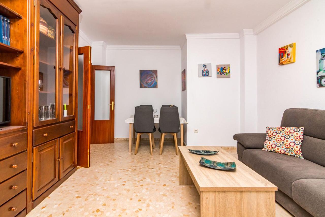 Apartamento En Vejer Vejer de la Frontera Exterior photo