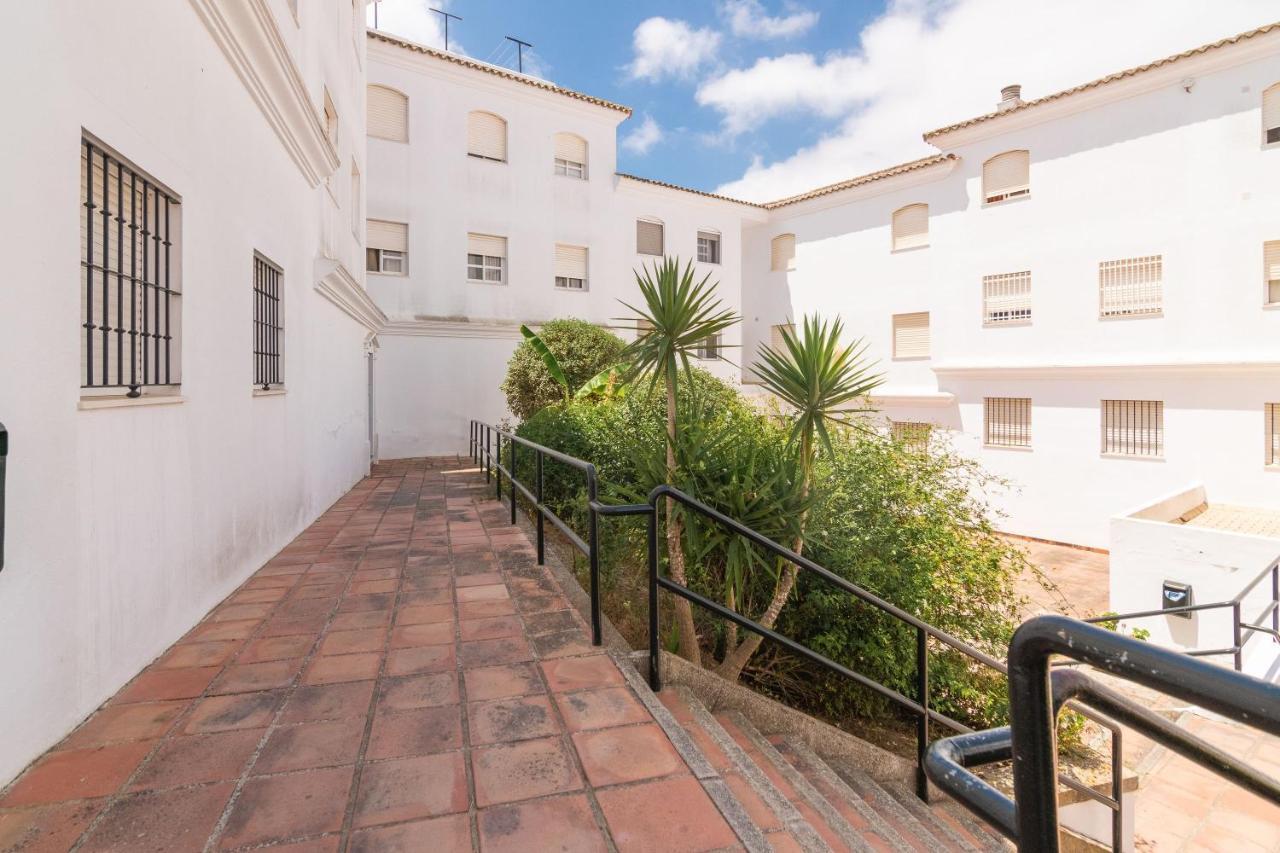 Apartamento En Vejer Vejer de la Frontera Exterior photo