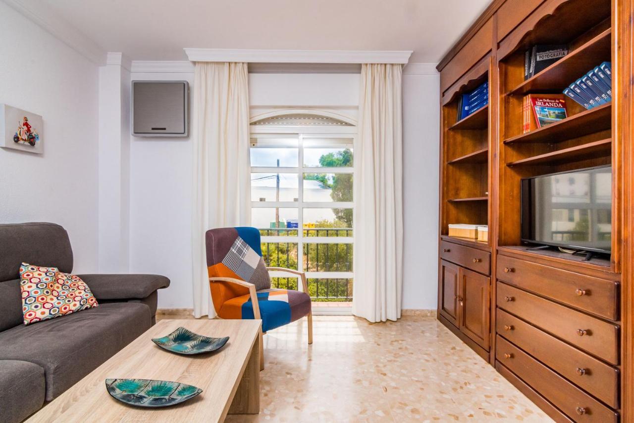 Apartamento En Vejer Vejer de la Frontera Exterior photo