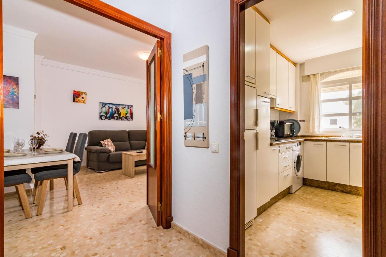 Apartamento En Vejer Vejer de la Frontera Exterior photo