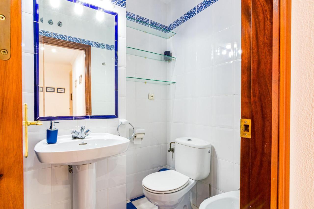 Apartamento En Vejer Vejer de la Frontera Exterior photo