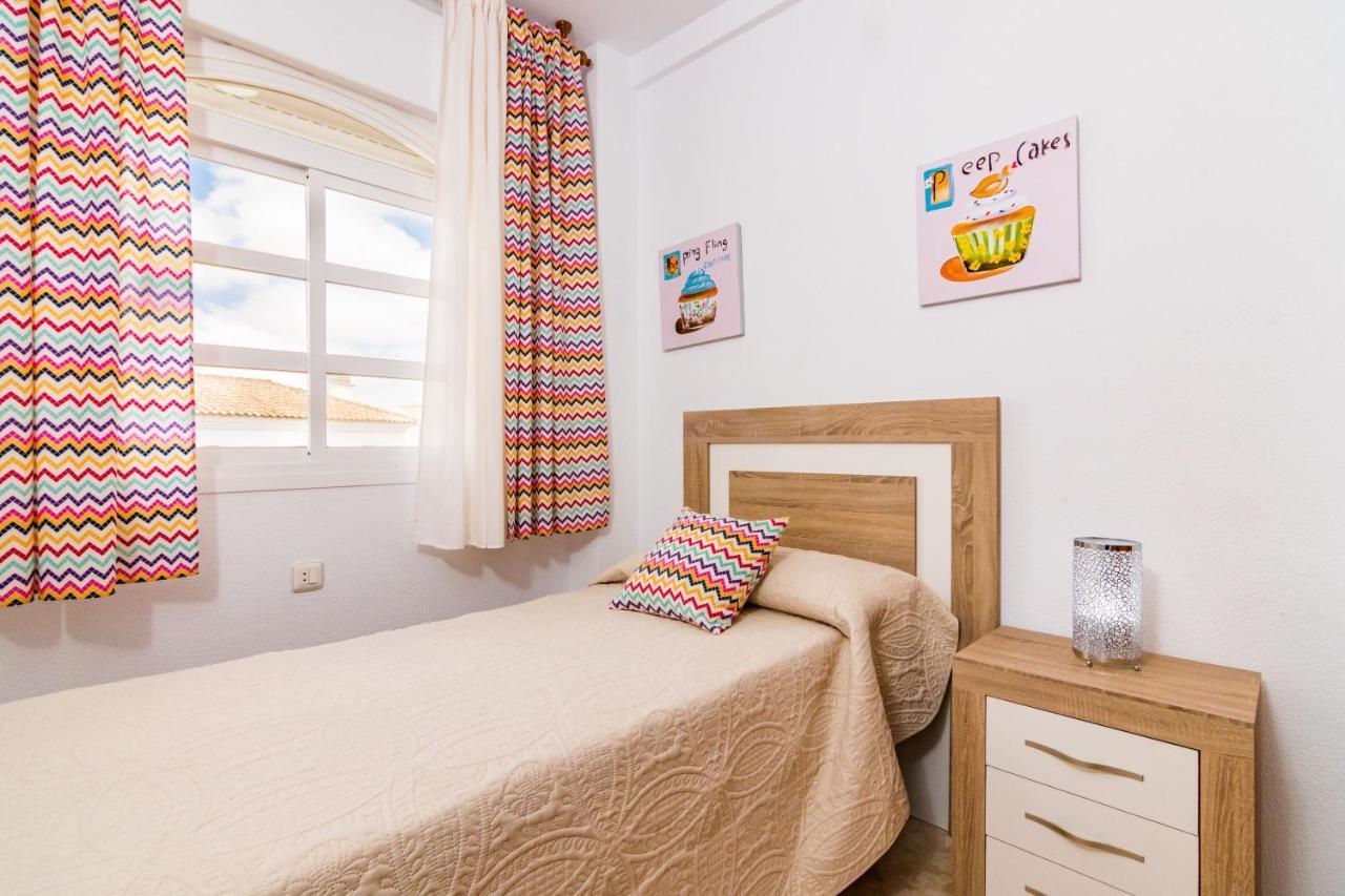 Apartamento En Vejer Vejer de la Frontera Exterior photo