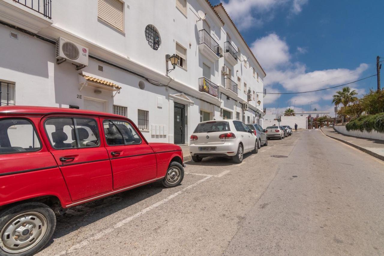 Apartamento En Vejer Vejer de la Frontera Exterior photo