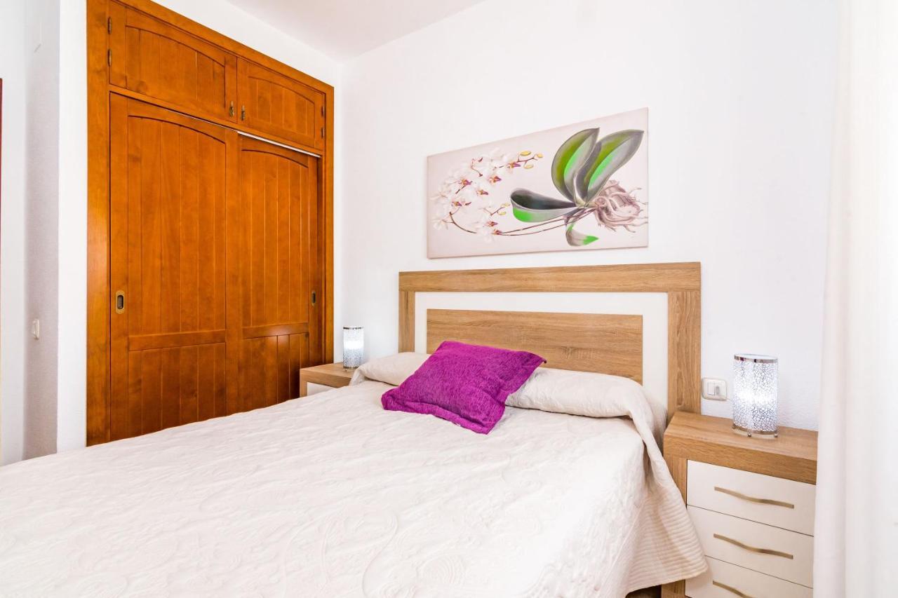 Apartamento En Vejer Vejer de la Frontera Exterior photo